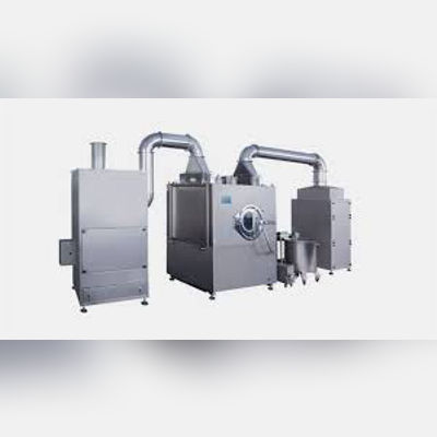 Film Coating machine